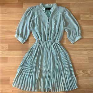 Vintage style dress
